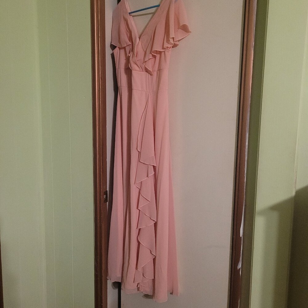Wedding guest dress or any other occasion!